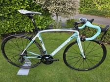 Bianchi infinito 53cm for sale  LANCASTER