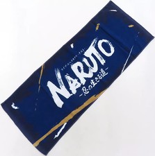 Naruto towel tenugui d'occasion  Expédié en Belgium