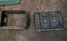 Mk3 mondeo heated for sale  WAKEFIELD