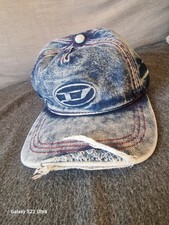 Diesel logo distressed for sale  SHIPLEY