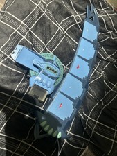 Duel disk card for sale  MOTHERWELL
