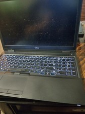 Latitude 5590 laptop for sale  Salem