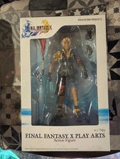Final fantasy ff10 usato  Monterotondo