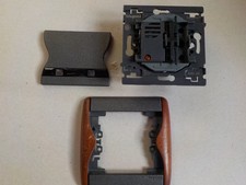 Legrand sagane 84010 d'occasion Legrand sagane 84010 d'occasion  Lyon V