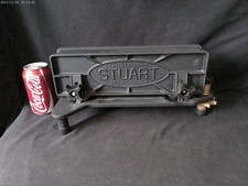 Stuart rifle sight for sale  Worthing