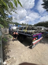 Used scaffolding sale for sale  SOUTHAMPTON