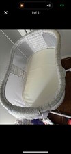 Halo bassinest swivel for sale  Baxter