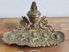 Antik china schreibablage gebraucht kaufen  Bielefeld