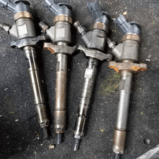 1609850180 iniettore diesel usato  Italia