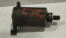 Motorino avviamento per usato  Italia