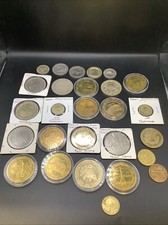 Casino gaming tokens for sale  Oakhurst