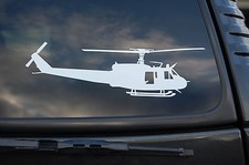 Huey helicopter vinyl for sale  Costa Mesa