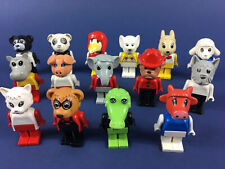 Lego fabuland figur gebraucht kaufen  Sonneberg