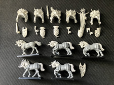 Warhammer fantasy metal for sale  SHEFFIELD
