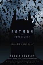 Batman psychology dark for sale  Montgomery