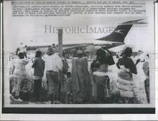 1964 press photo for sale  Memphis