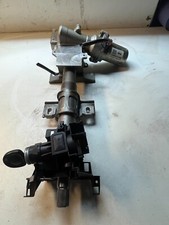 Lenksäule 4820084e60 suzuki gebraucht kaufen  Tann