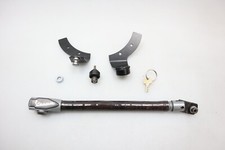 Diebstahlsicherung lenkerschlo gebraucht kaufen  Bad Salzuflen