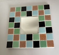 Mosaic tile hanging for sale  EGHAM