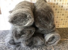 Washed alpaca sheep for sale  BERWICK-UPON-TWEED