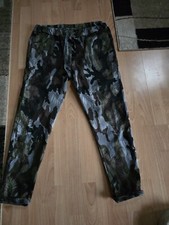 Damen hose neuwertig gebraucht kaufen  Gießen