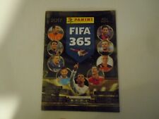 Panini video album d'occasion  Expédié en Belgium