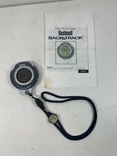 Bushnell backtrack 0053 usato  Spedire a Italy