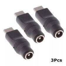 3pcs female usb for sale  HATFIELD