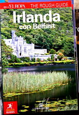Irlanda con dublino usato  Siracusa
