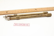 Unbranded auto brass for sale  Carbondale