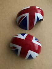 Pair union jack for sale  BOURNEMOUTH