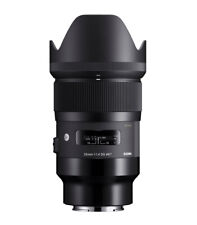 Sigma hsm art gebraucht kaufen  Neuwied