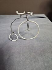 Wire art high for sale  Cleveland