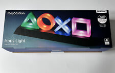 Sony playstation icons for sale  NEWBURY