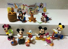 Rubezahl koch disney usato  Roma