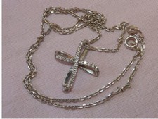 Ancien collier chaine d'occasion  Fouras