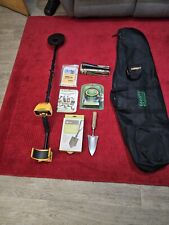 Garrett ace 150 for sale  WAKEFIELD