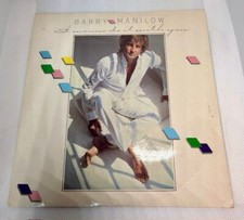 BARRY MANILOW I Wanna Do It With You 7" Single Original 1982 na sprzedaż  Wysyłka do Poland
