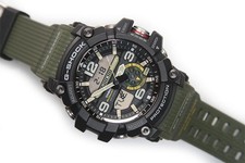 Mudmaster CASIO G SHOCK GG 1000 1A3JF (02803), usado comprar usado  Enviando para Brazil