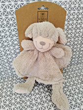 Doudou plat chien d'occasion  Le Faouët