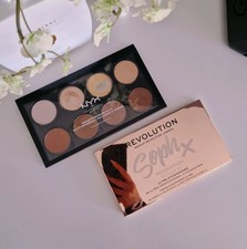 Make paket lidschatten gebraucht kaufen  Frankfurt am Main