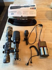 Atn sight pro for sale  Ludington