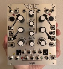 Make noise maths for sale  LONDON