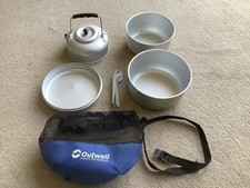 Quality outwell cooking for sale  BRISTOL