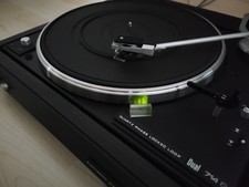 Dual 714 hifi gebraucht kaufen  Germering