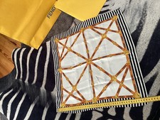 Riginal fendi carre gebraucht kaufen  Berlin