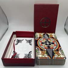 Usado, Baralho de tarô TABULA MUNDI 78 cartas comprar usado  Enviando para Brazil