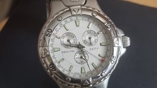 zenith defy quartz usato  Milano