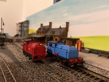 Gauge printed loco for sale  HOLMFIRTH