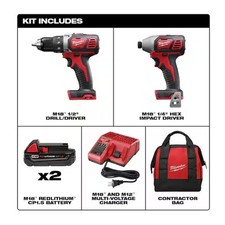 Milwaukee m18 lithium for sale  Lynnwood